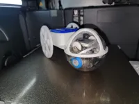 Chariot pour Sphero Bolt — photo 3