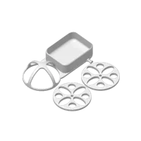 Chariot pour Sphero Bolt — photo 2