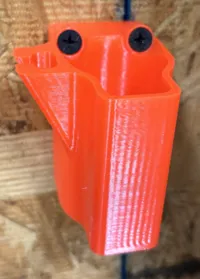 0.2mm layer, 3 walls, 15% infill