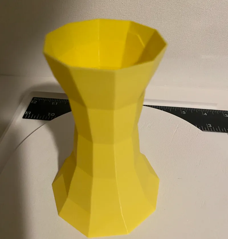 Skinny Vase