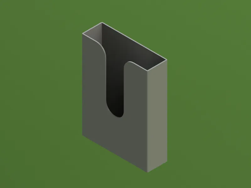 TCG Sleeve Holder
