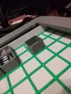 0.2mm layer, 3 walls, 15% infill