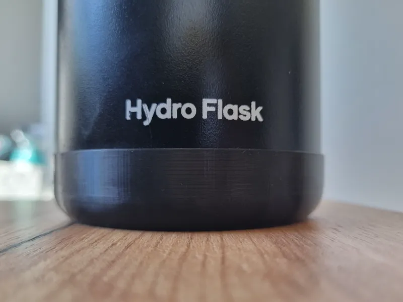 Hydroflask 32oz / 40oz Medium Bottle Boot TPU
