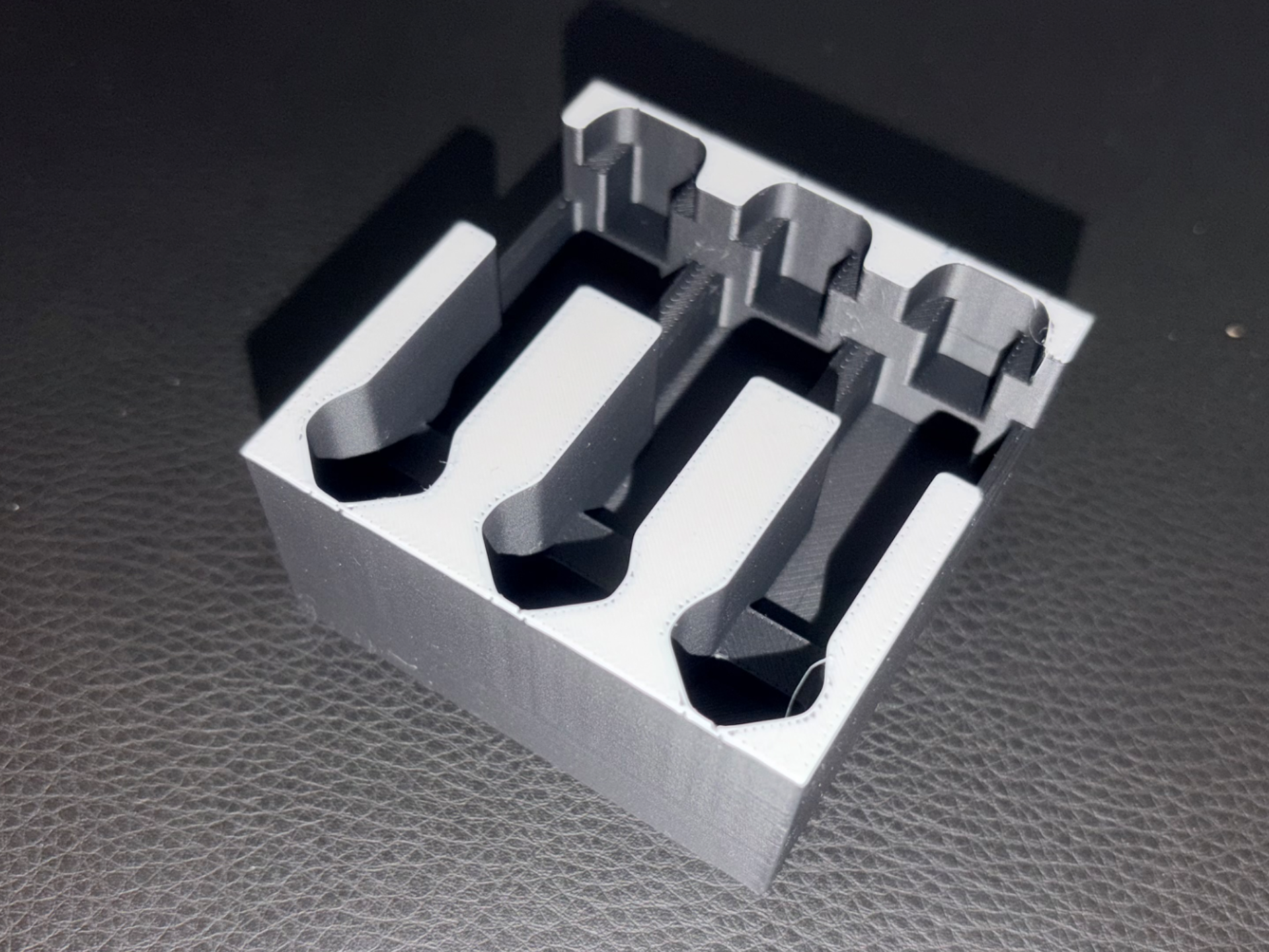 BaBo H2C Induction Hotends Insert (2x2)