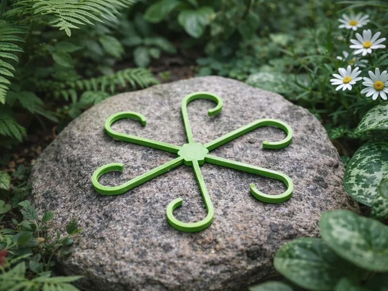 Plant Support