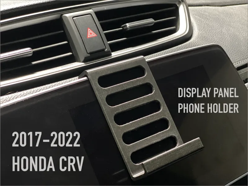 Phone Holder for 2017-2022 Honda CRV