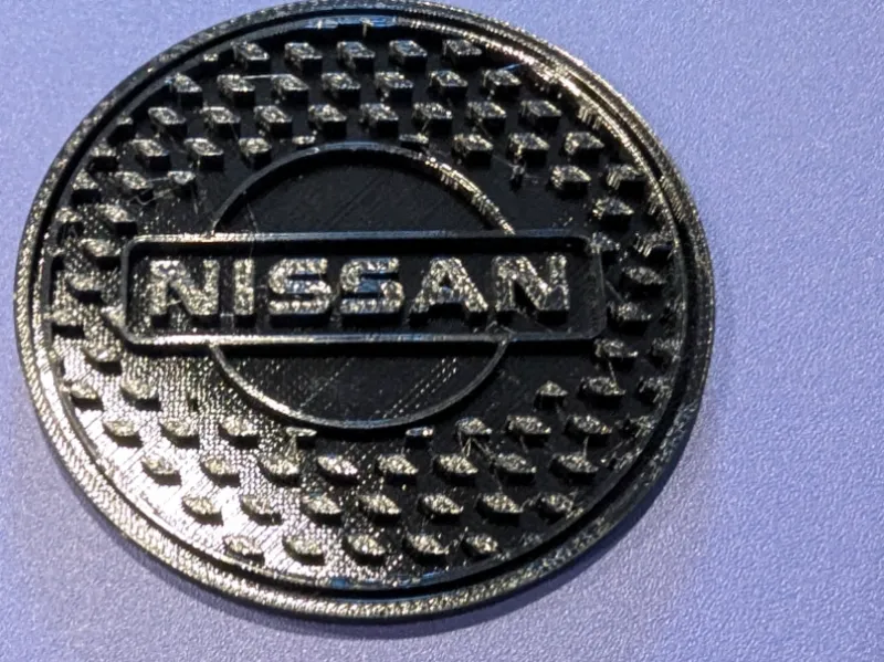 Nissan Cup Holder Insert
