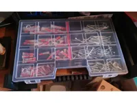 0.2mm layer, 3 walls, 35% infill