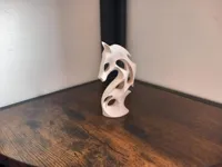 0.08mm layer, 2 walls, 15% infill