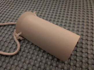 Sock Assist – The Easy Way to Put On Socks!