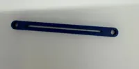 TOOTHPASTE SQUEEZER - 0.2mm layer, 2 walls, 15% infill