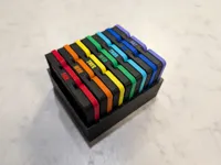 Multi-Colour