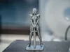 0.12mm layer, 4 walls, 15% infill
