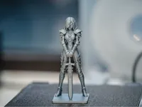 0.12mm 层高, 4 层墙, 15% 填充