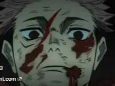 abused Mahito 