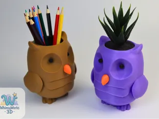 Owl Nook