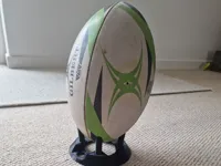 0.2mm layer, 3 walls, 5% infill