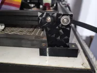 0.28mm layer, 2 walls, 15% infill