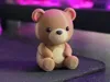 Chibi Teddy Bear