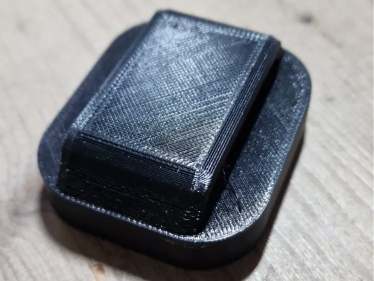 Abdeckung Rücklicht Segway F3