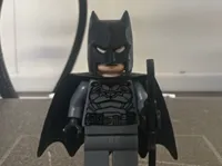 mascara do batman 