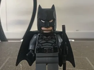 máscara do Batman,compativel original