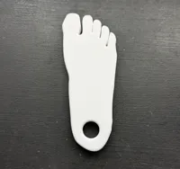 Petits pieds minimalistes — photo 2