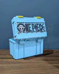 One Piece Logo Edition