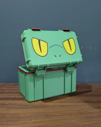 Treecko Edition