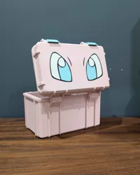 Mew Edition
