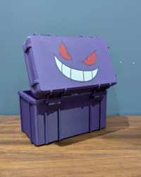 Gengar Edition