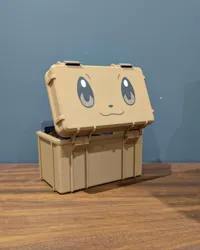 Eevee Edition