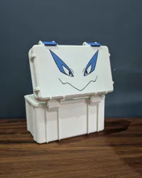 Lugia Edition