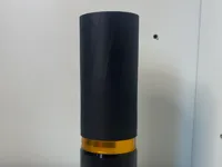 0.28mm layer, 2 walls, 50% infill