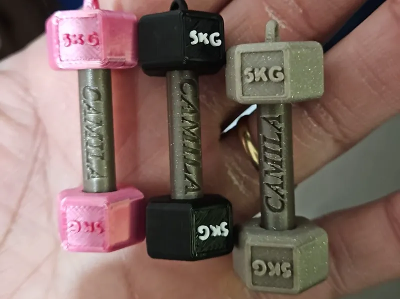 peso 5kg personalizavel