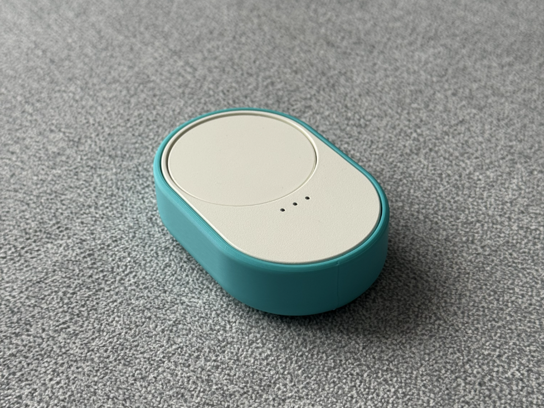 Protective case for Ikea Bilresa scroll wheel