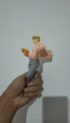 0.2mm layer, 2 walls, 7% infill