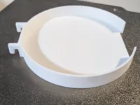0.28mm layer, 2 walls, 10% infill