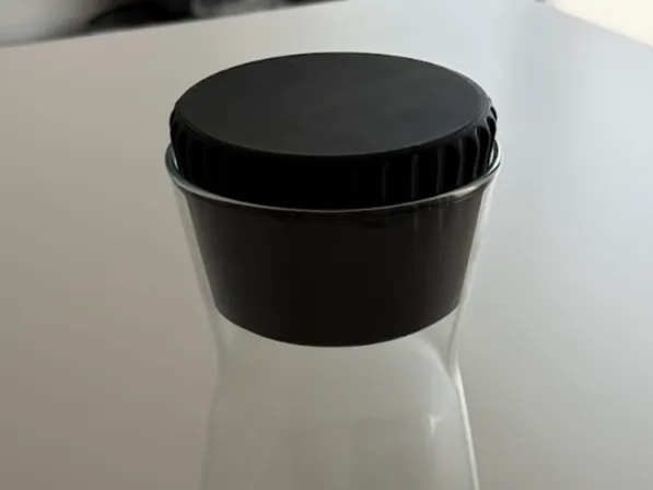 Ikea Karaff lid