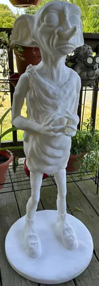 0.24mm layer, 2 walls, 5% infill