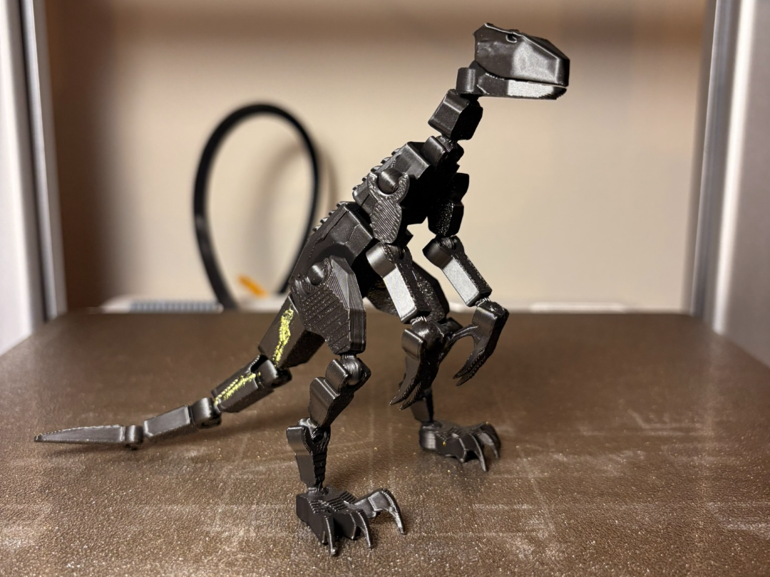 indoraptor - 1