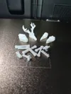 0.16mm layer, 2 walls, 15% infill