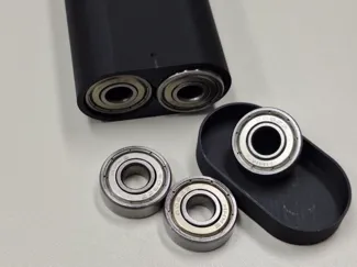 Bearing Case 608ZZ