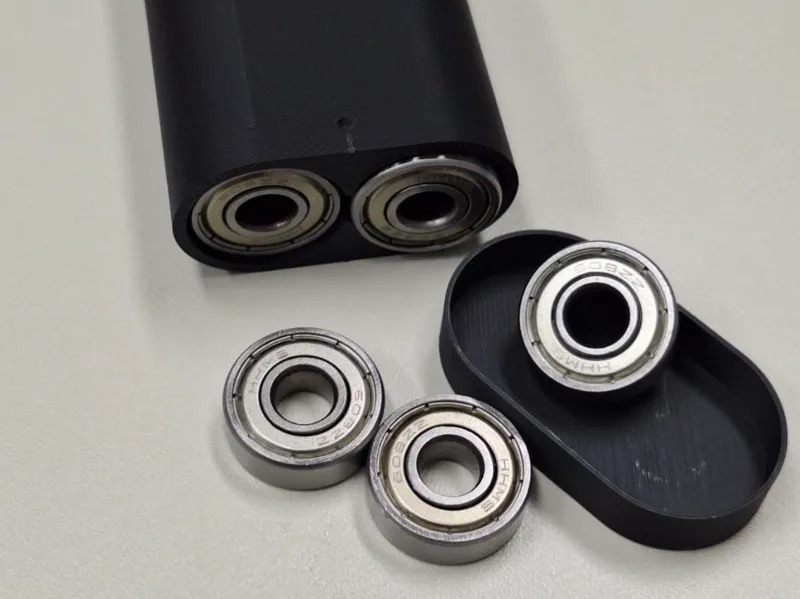Bearing Case 608ZZ