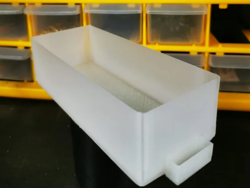 Replacement Tub for 40pcs Storage System/Organiser