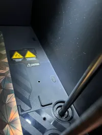 TPU Optimised Profile