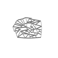 0.2mm layer, 2 walls, 10% infill