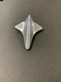 Petit jet miniature — photo 2
