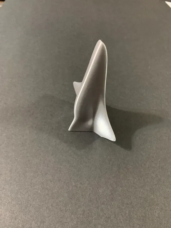 Petit jet miniature