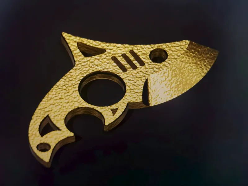 dagger shark mini